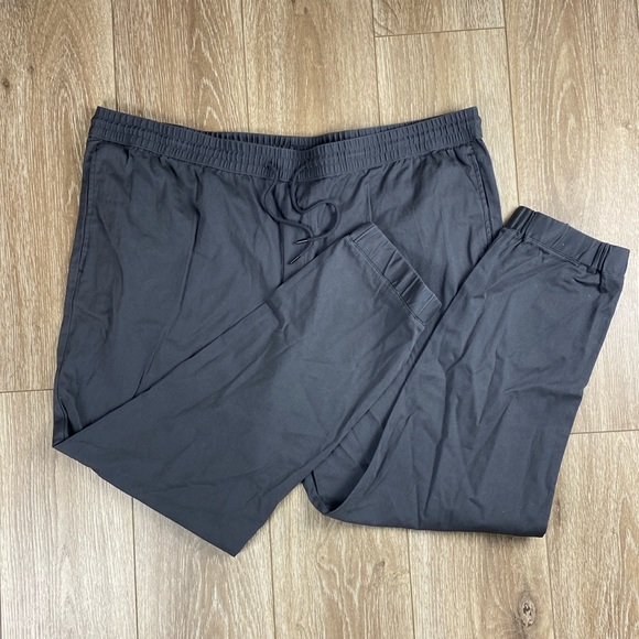 Original Use Other - Men’s Gray Joggers
